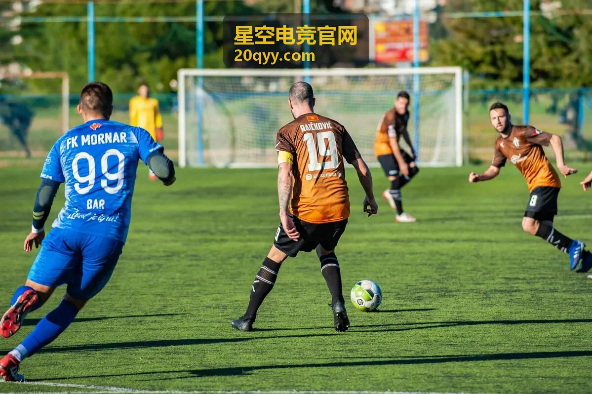 星空电竞官网 观赛清单指南封面