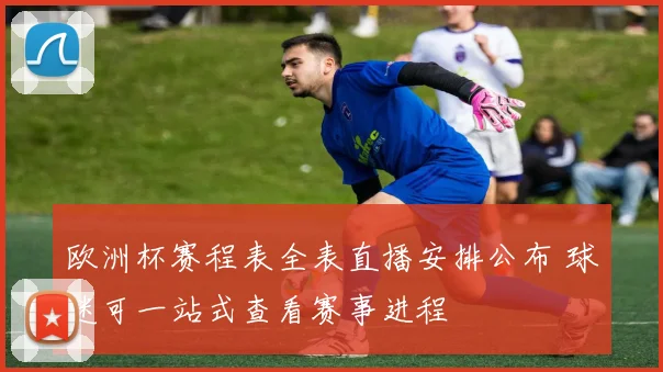 欧洲杯赛程表全表直播安排公布 球迷可一站式查看赛事进程